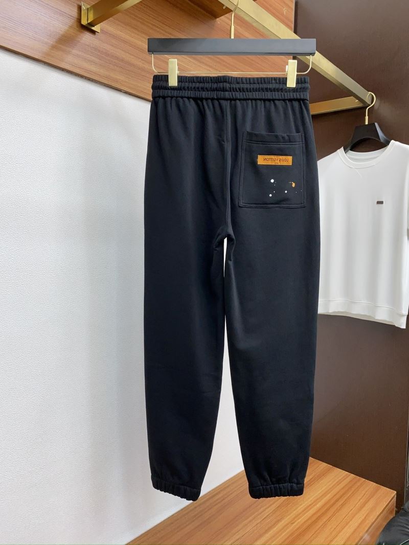 Louis Vuitton Long Pants